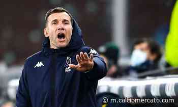 Genoa: un attaccante in uscita - Calciomercato.com