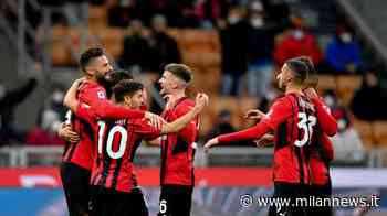 Milan, il rendimento con il Genoa in Coppa Italia - Milan News