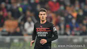 Gazzetta - Verso Milan-Genoa: in avanti possibile chance dal primo minuto per Daniel Maldini - Milan News