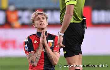 Genoa-Spezia, le pagelle: si salvano solo Sirigu e Rovella. Pioggia di 4 e 5 - Buon Calcio a Tutti