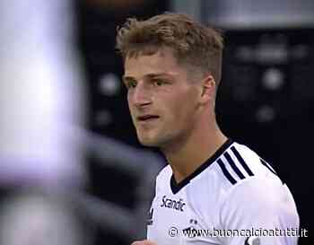 Calciomercato Genoa, proposti Holse e Linthorst: i due profili - Buon Calcio a Tutti