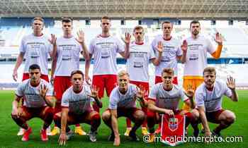 Genoa: addio Piatek, ora per l'attacco si guarda in Norvegia - Calciomercato.com