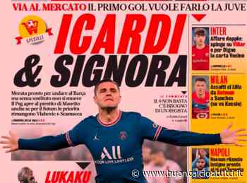 Rassegna Stampa del 3 Dicembre, Genoa: arriva Østigard. Repubblica: Caicedo può rimanere? - Buon Calcio a Tutti