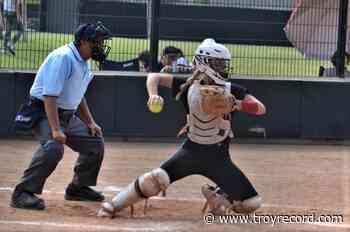 LIVIN’ THE DREAM: Averill Park’s Maisie Dawson commits to play softball at Belmont University - Troy Record