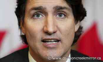 Government extends repayment deadline to emergency business account to 2023 - Dawson Creek Mirror