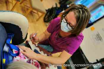 Northern Health puts call out for qualified health care providers - Dawson Creek Mirror