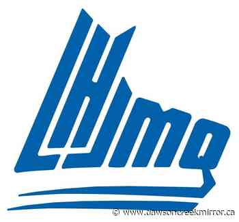 QMJHL cancels Maritimes prospect event due to concerns over COVID-19 - Dawson Creek Mirror