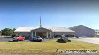 Backpack Distribution In Dawson Thursday For Students Affected By Tornado - WPKY