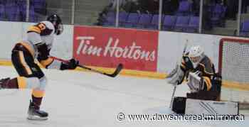 Dawson Creek Kodiaks gearing up for playoffs - Dawson Creek Mirror