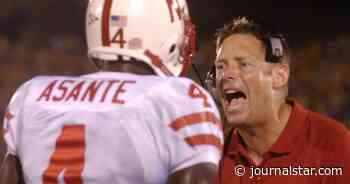 Frost promotes Bill Busch to special teams coordinator; Mike Dawson shifting roles - Lincoln Journal Star