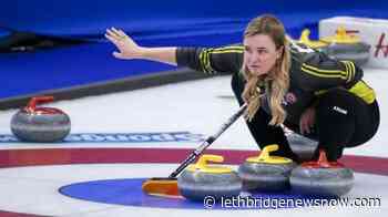 Wild-card debate ramps up ahead of Scotties Tournament of Hearts - Lethbridge News Now