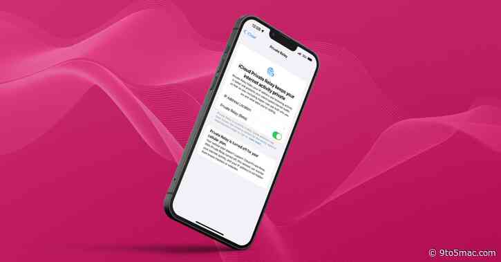 Apple reaffirms iCloud Private Relay availability, says no changes were made in iOS 15.2