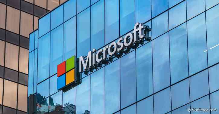 Microsoft poaches key Apple semiconductor engineer as it ramps up in-house chip design