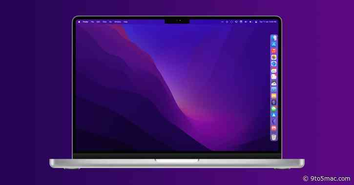 ‘Apple Frames’ Shortcut now supports the latest MacBook Pro, Apple Watch, and more