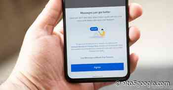 Google says it’s not asking for iMessage on Android in needling Apple to adopt RCS