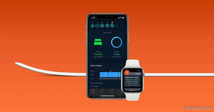 Apple puts Beddit to rest as Apple Watch Series 8 rumors suggest upgraded sleep tracking