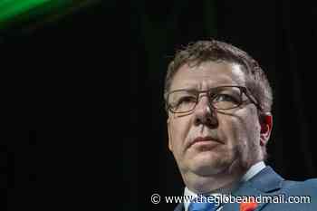 Saskatchewan Premier Scott Moe won't bring back restrictions to contain Omicron spread - The Globe and Mail