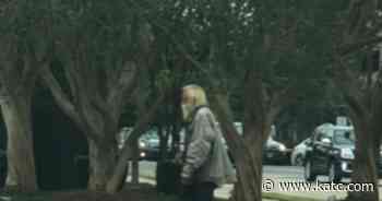 Family asking for help locating Randall Scott Talbot - KATC Lafayette News