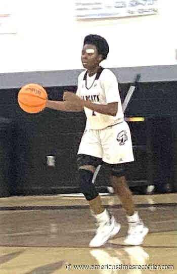 Scott pours in 27 to lead Lady Wildcats past Greenville - Americus Times-Recorder | Americus Times-Recorder - Americus Times-Recorder