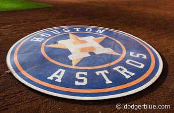 Astros Hire Scott Powers From Dodgers As Assistant General Manager - DodgerBlue.com