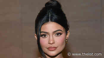 How Travis Scott Has Been Kylie Jenner's Rock During Second Pregnancy - The List