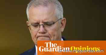 As the election draws closer, Scott Morrison is caught in a Covid dilemma of his own making - The Guardian