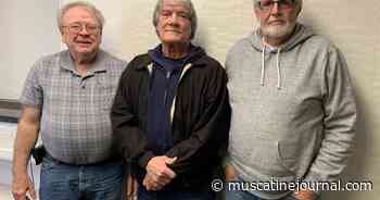 Lefty and the Spinners founder Scott 'Lefty' Hendriks dies at 70 - Muscatine Journal