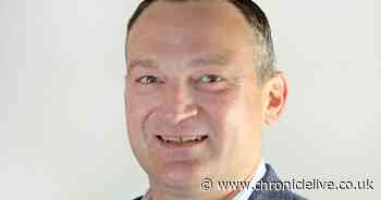 Tributes paid after sudden death of Northumberland County Councillor Paul Scott - Chronicle Live