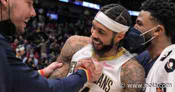 Scott Kushner: The price is right to check out the much improved New Orleans Pelicans - NOLA.com