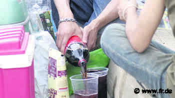 Aggressives Nachtleben an der Costa Blanca: Dénia will mehr Sicherheit - fr.de