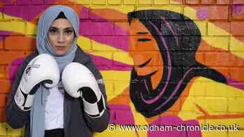 Could you be one of 2022 inspirational people, to carry the Birmingham 2022 Queen's Baton around England? - Oldham Chronicle