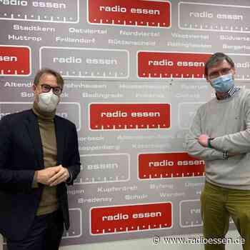 Radio Essen & Corona: Eure Fragen zur aktuellen Lage - Radio Essen