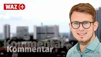 Corona-Selbsttest unter Aufsicht? In Gastro unpraktisch! – Essen - Westdeutsche Allgemeine Zeitung