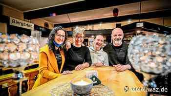 Essen: Restaurant Haus Kalthoff öffnet mit neuem Konzept - Westdeutsche Allgemeine Zeitung