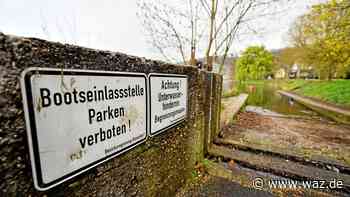 Stadt Essen lehnt Alternative für Slipanlage in Kettwig ab - Westdeutsche Allgemeine Zeitung