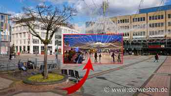 Essen: Große Freude! Beliebtes Event findet endlich wieder statt - DER WESTEN