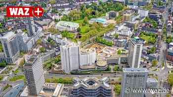 Essen: Büro-Leerstand wächst weiter, Mieten steigen trotzdem - Westdeutsche Allgemeine Zeitung