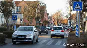 Warum die Lindenstraße in Bad Essen erst 2023 saniert werden soll - noz.de - Neue Osnabrücker Zeitung