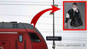 Essen: Achtung, wenn du diese Frau siehst – sie könnte dir schaden - DER WESTEN