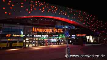Limbecker Platz in Essen hat DIESE Ankündigung für alle Kunden! - DER WESTEN