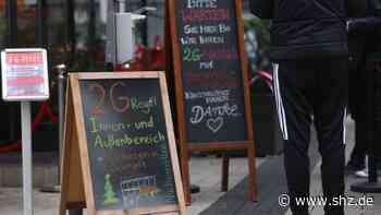 Umfrage des Tages: Essen in Corona-Zeiten: Restaurant, bestellen oder doch selbst kochen? | shz.de - shz.de