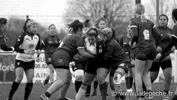 Montech. "Coquelicots" rugby: les cadettes s’inclinent malgré un gros match - LaDepeche.fr