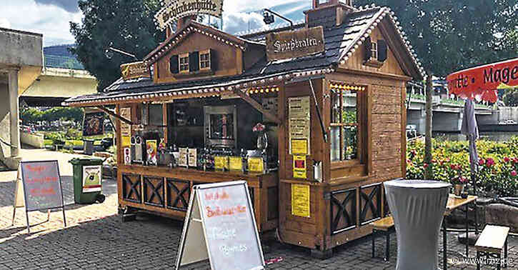 Heidelberg:  Die Schausteller kämpfen mit der Ungewissheit