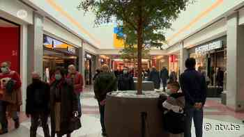 Goed jaar en grootste plannen voor Wijnegem Shopping Center - ATV