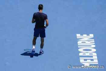 Australian Open draw delayed amid uncertainty over Djokovic