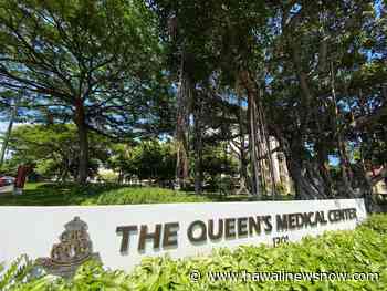 Staffing shortage triggers internal emergency declaration at Queen's Medical Center - Hawaii News Now