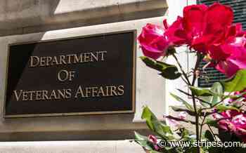 Veterans can now identify as transgender, nonbinary on their VA medical records - Stars and Stripes