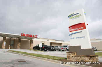Habersham Medical Center employee called out on TikTok 'no longer employed' here, hospital says - Now Habersham