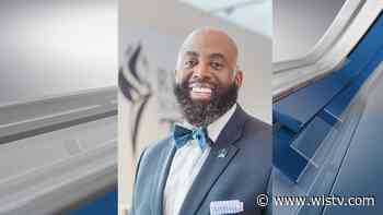 Superintendent Dr. Baron Davis 'doing well' after medical emergency during Richland Two board meeting - WIS10