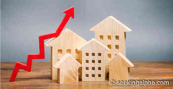 Why I Doubled Down On Medical Properties Trust - Seeking Alpha